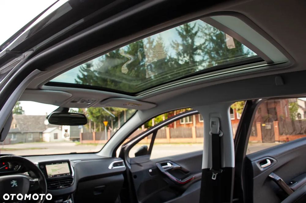 Peugeot 2008 PureTech 110 Stop&Start GT-Line Edition - 39