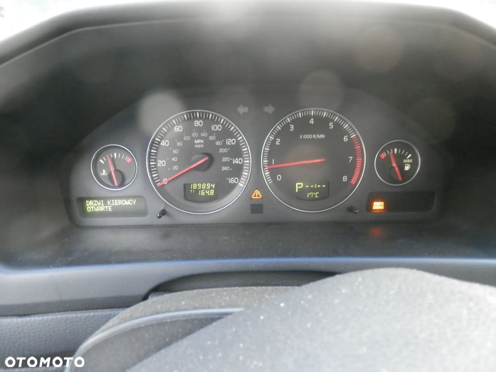 Volvo V70 2.4 Edition Comfort - 10
