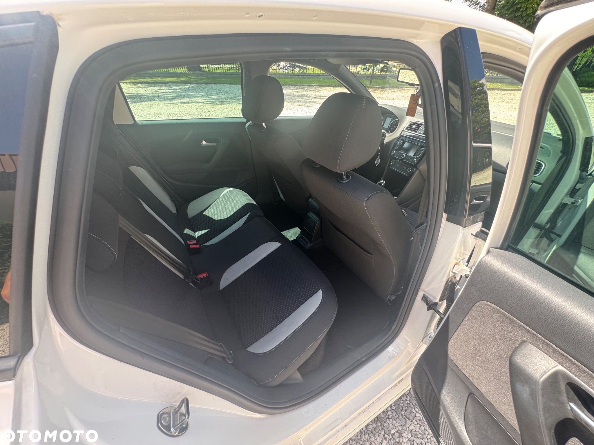 Volkswagen Polo 1.2 TSI Highline Optimum - 20