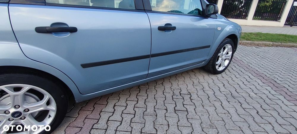 Ford Focus 1.6 Sport - 5