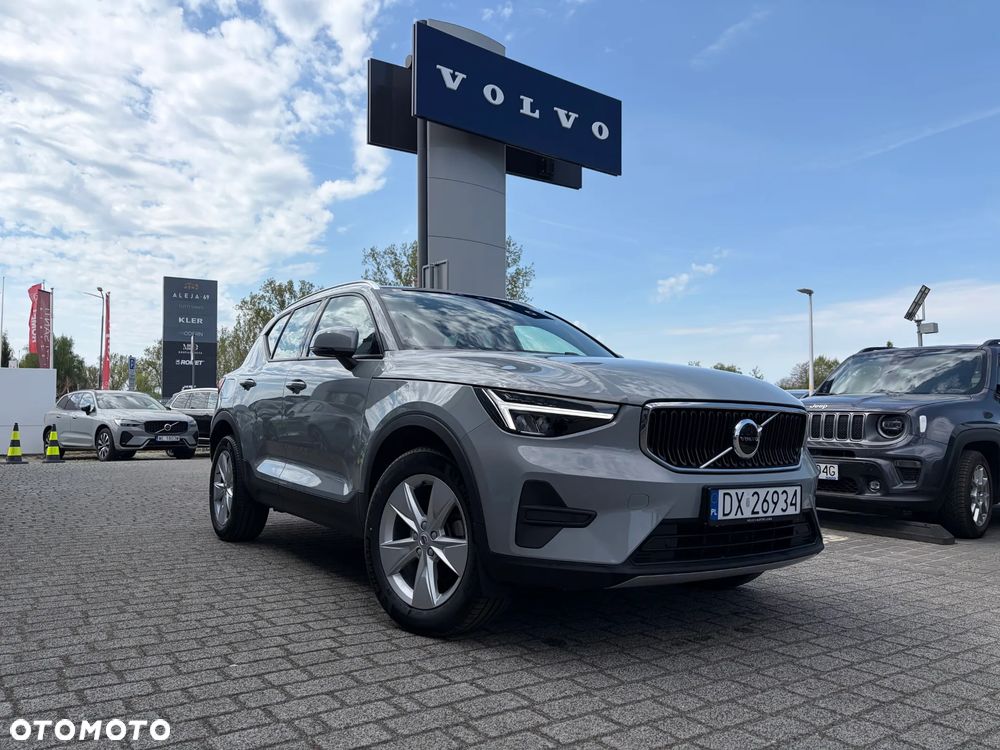 Volvo XC 40 B3 Core - 5