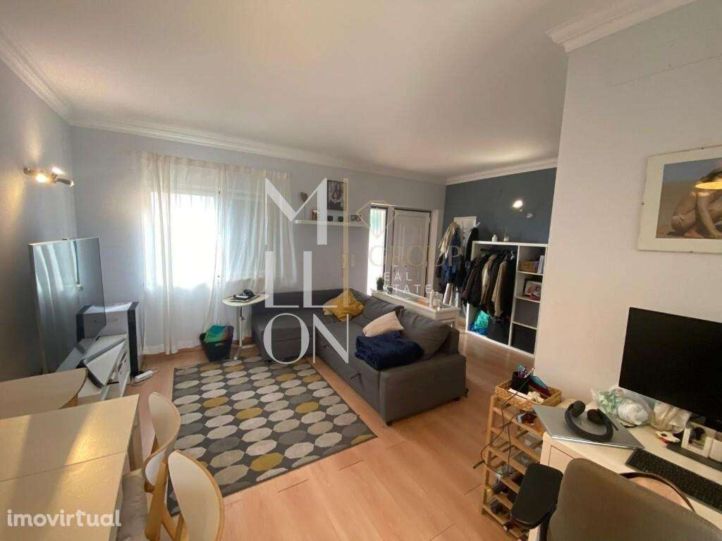 MORADIA  T2 EM RANA - SÃO DOMINGOS DE RANA - Grande imagem: 2/32