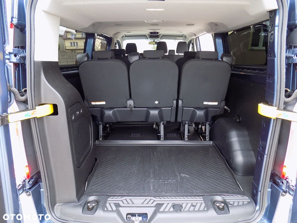 Ford Transit Custom Kombi 320 L2H1 Trend - 7