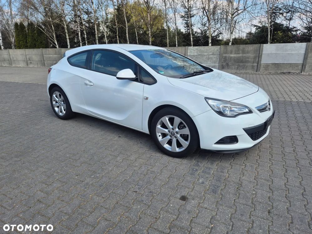 Opel Astra - 10