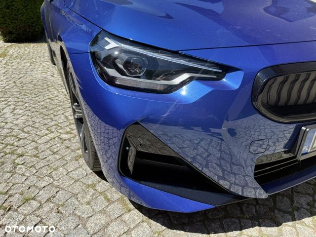 BMW Seria 2 220i M Sport sport - 28