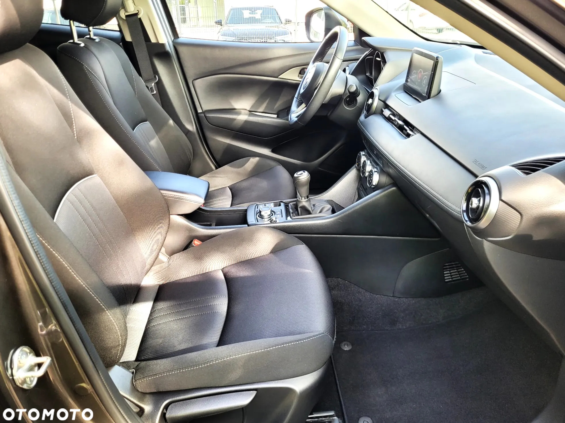 Mazda CX-3 2.0 SkyEnergy - 21