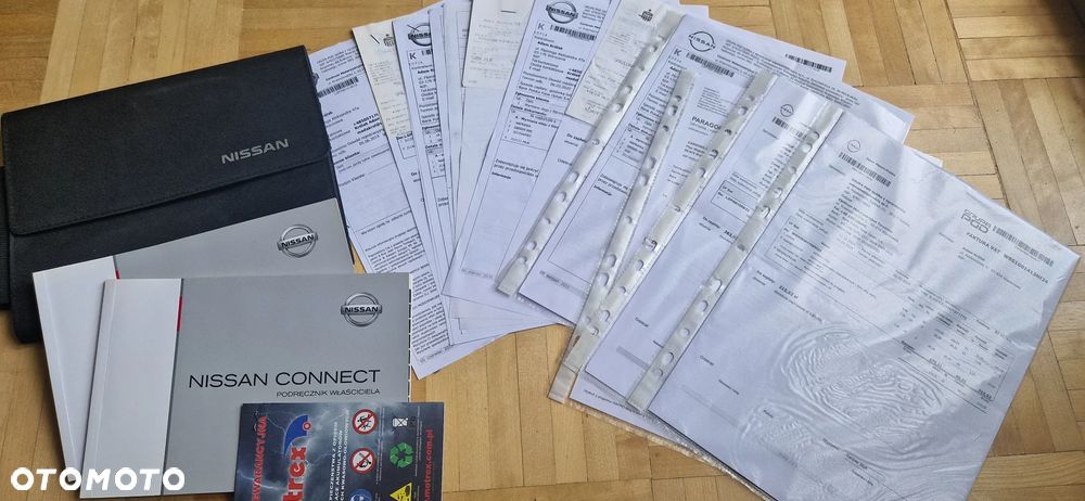 Nissan Qashqai 1.2 DIG-T N-Connecta - 18