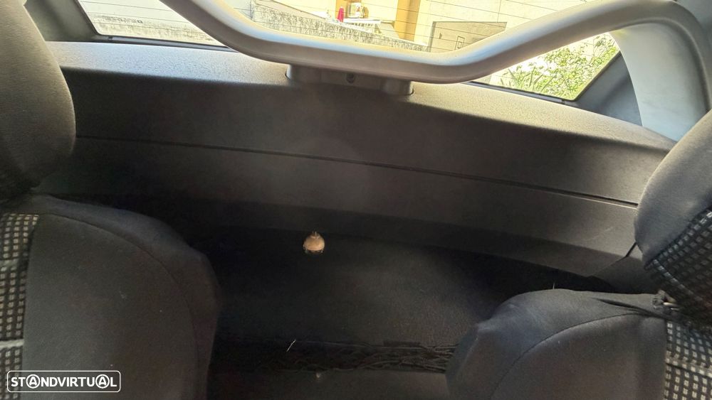 Opel Tigra TwinTop 1.3 CDTi - 17