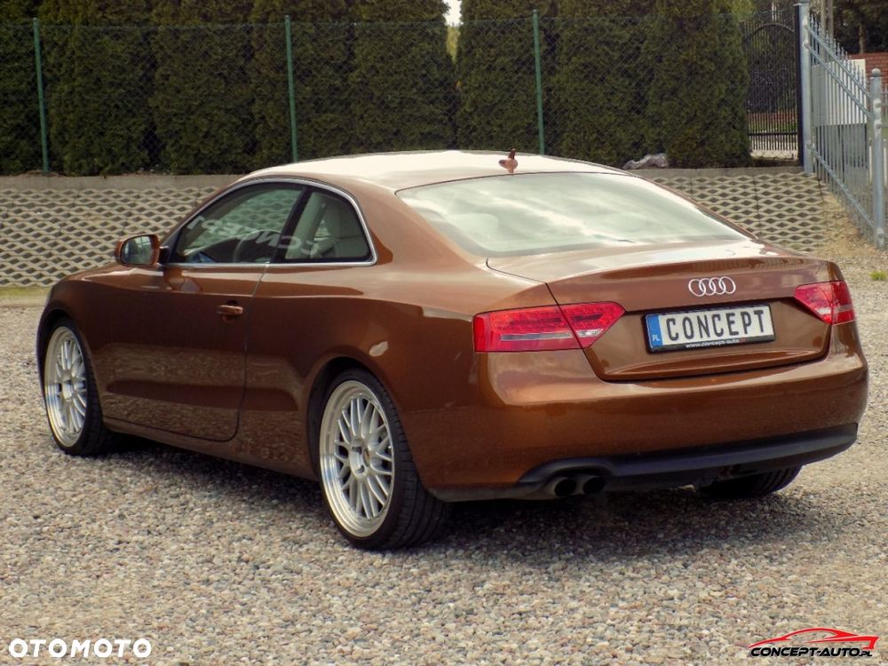 Audi A5 Coupé - 15