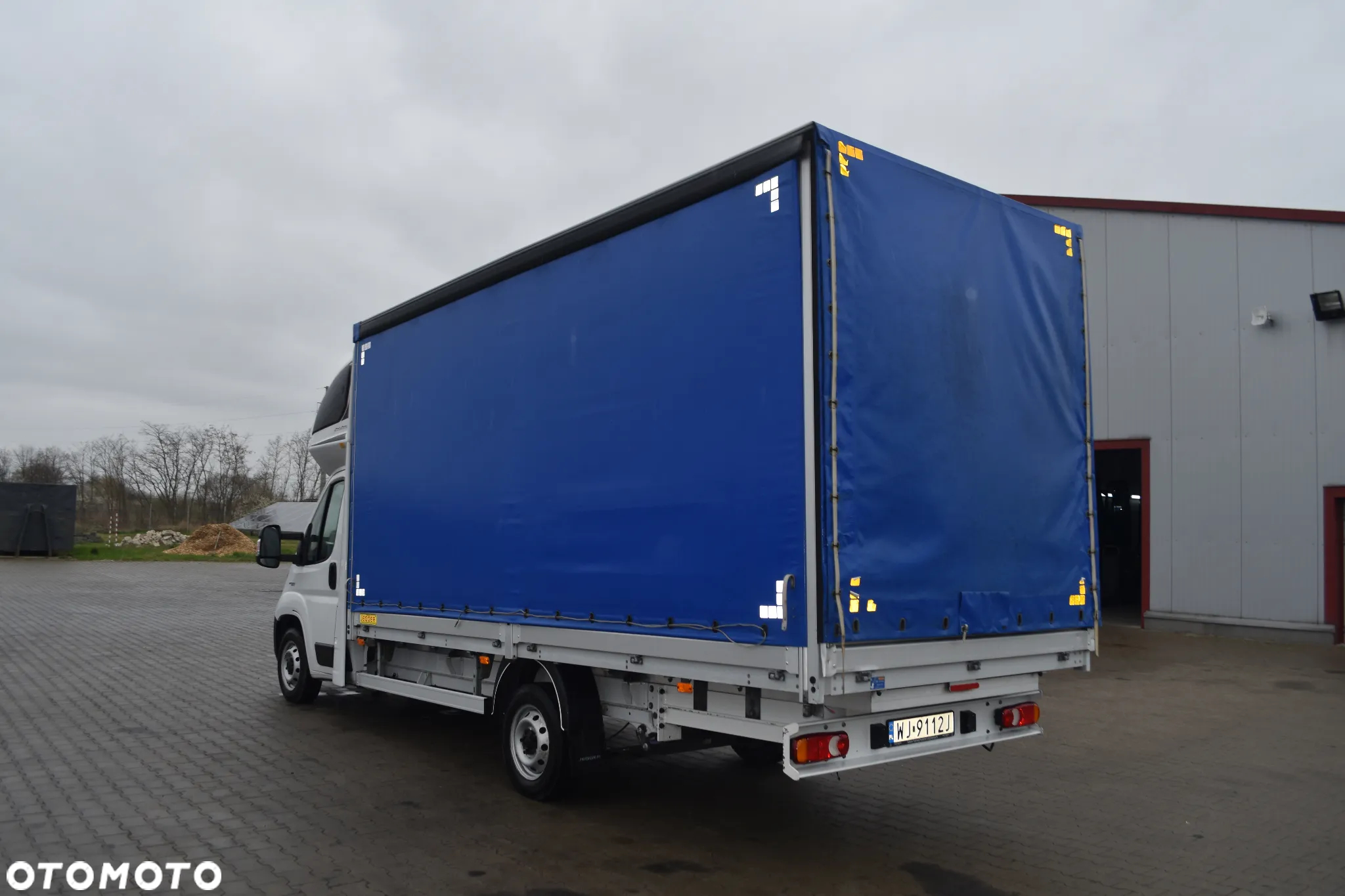 Fiat Ducato - 5