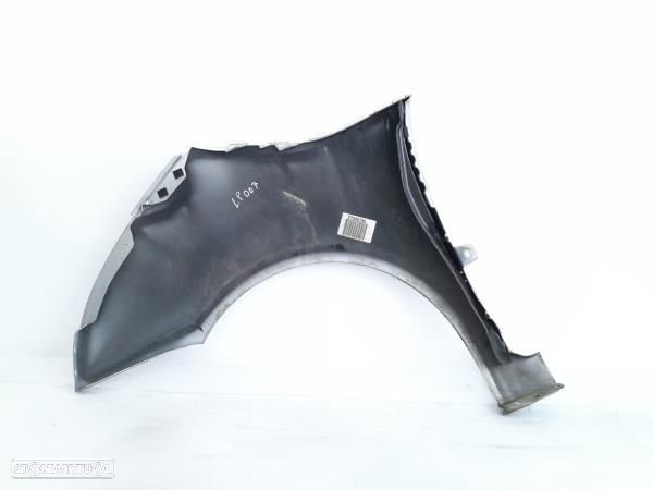 Guarda Lamas Dto Citroen C4 Picasso I Veículo Multiuso (Ud_) - 2