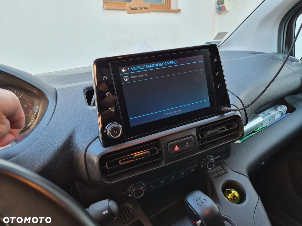 Peugeot Partner - 9