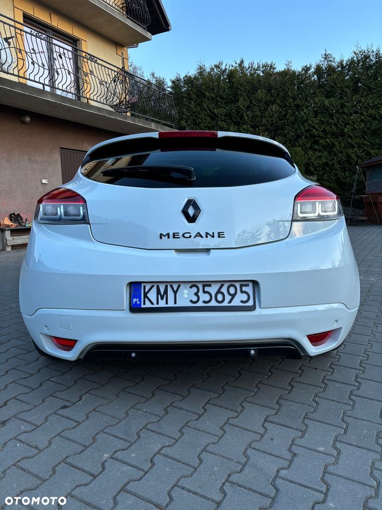 Renault Megane 1.9 dCi Privilege - 4