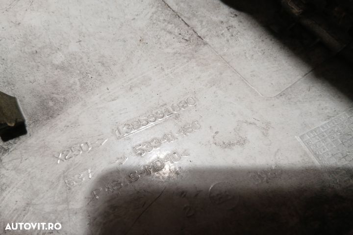 Usita rezervor 1385931080 1385931080 Peugeot Boxer 2 Typ250 [2nd face - 3