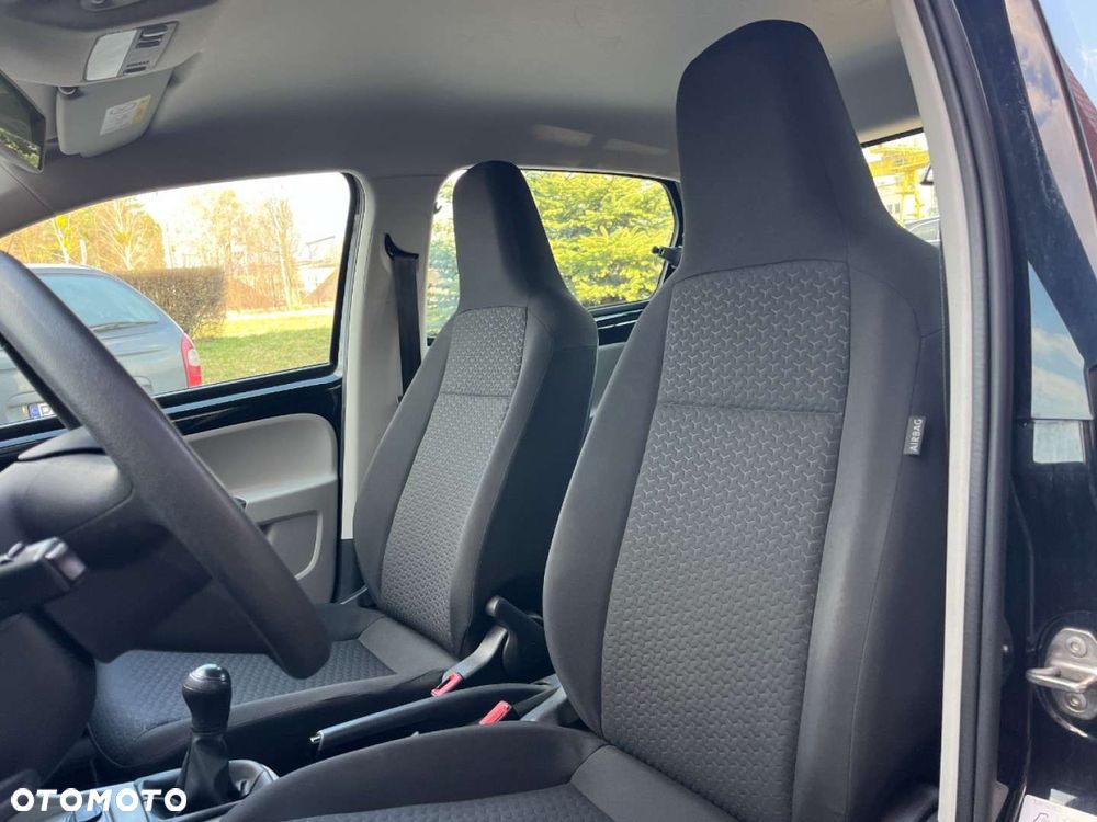 Seat Mii 1.0 Ecomotive Style - 19