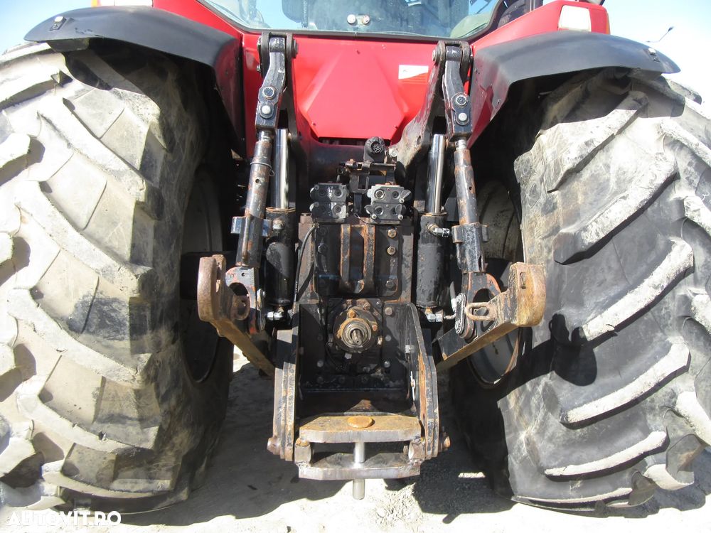 Case IH MX 180 Magnum - 7