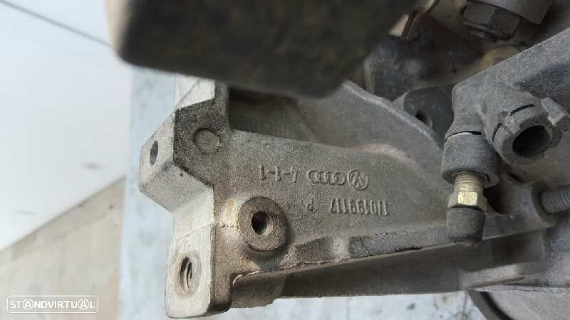 CAIXA DE VELOCIDADES VOLKSWAGEN GOLF IV BERLINA (1J1) 1.9 TDI - 4