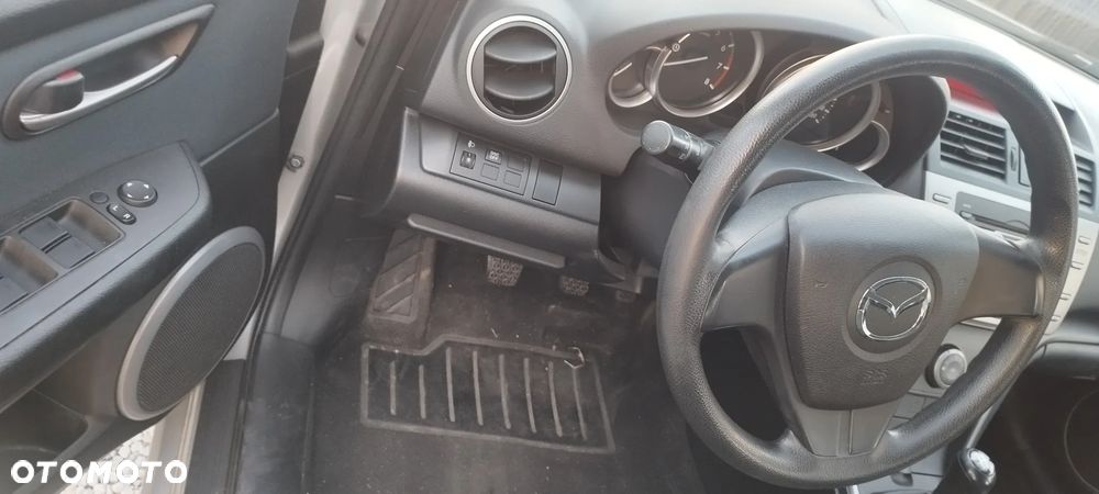 Mazda 6 Sport 1.8 Edition - 8