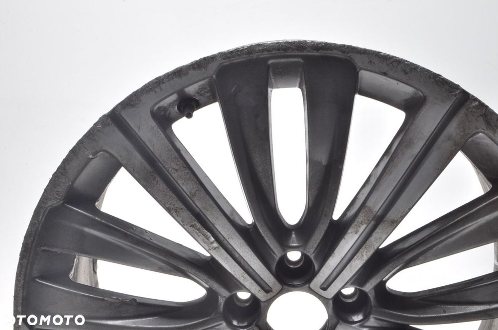 PEUGEOT 508 II FELGA ALUMINIOWA R19" 8J 5X108 ET42 9674161877 - 2