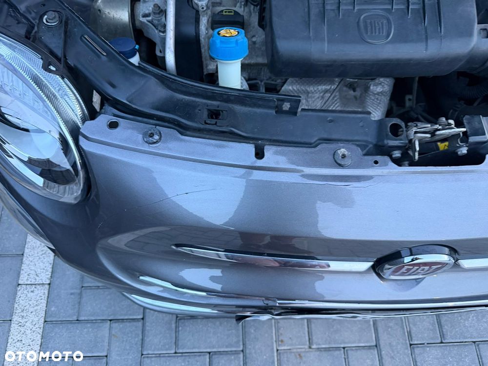 Fiat 500 1.2 8V Collezione - 26