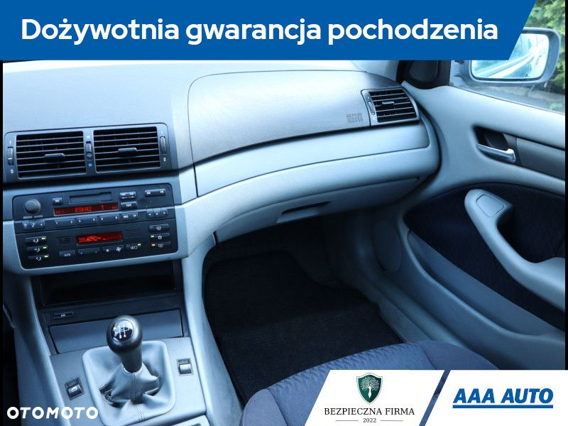 BMW Seria 3 - 9