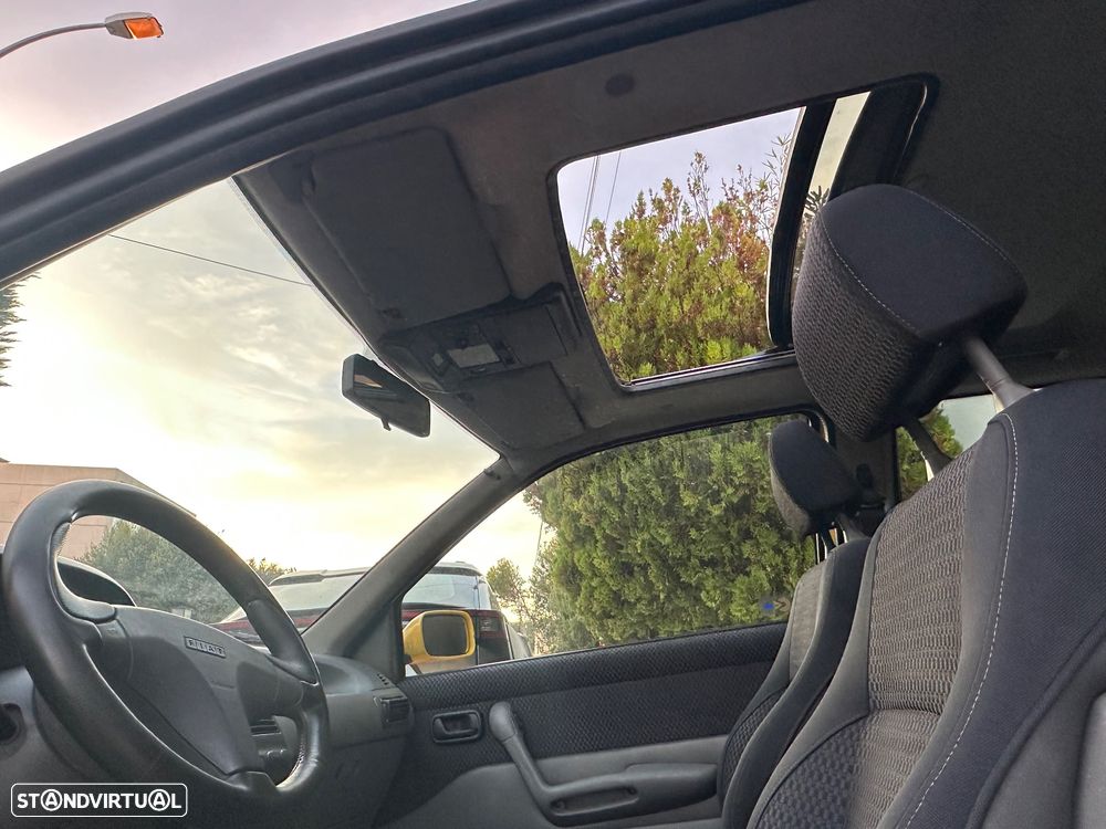 Fiat Punto GT - 5