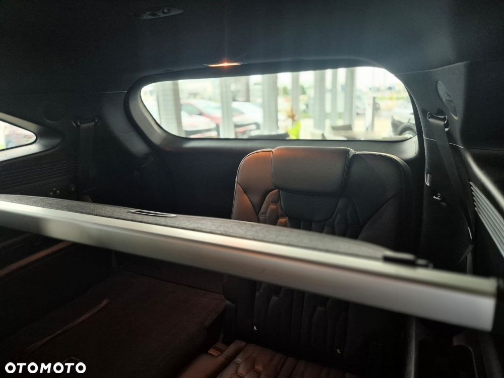 Kia Sorento 1.6 T-GDI HEV Prestige Line 7os - 28