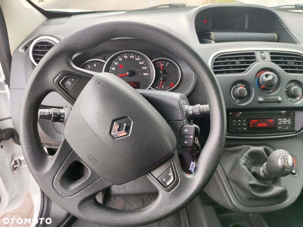 Renault Kangoo - 12