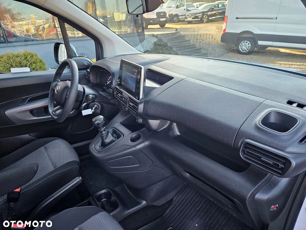 Toyota Proace City Verso 1.5 D-4D Business - 7