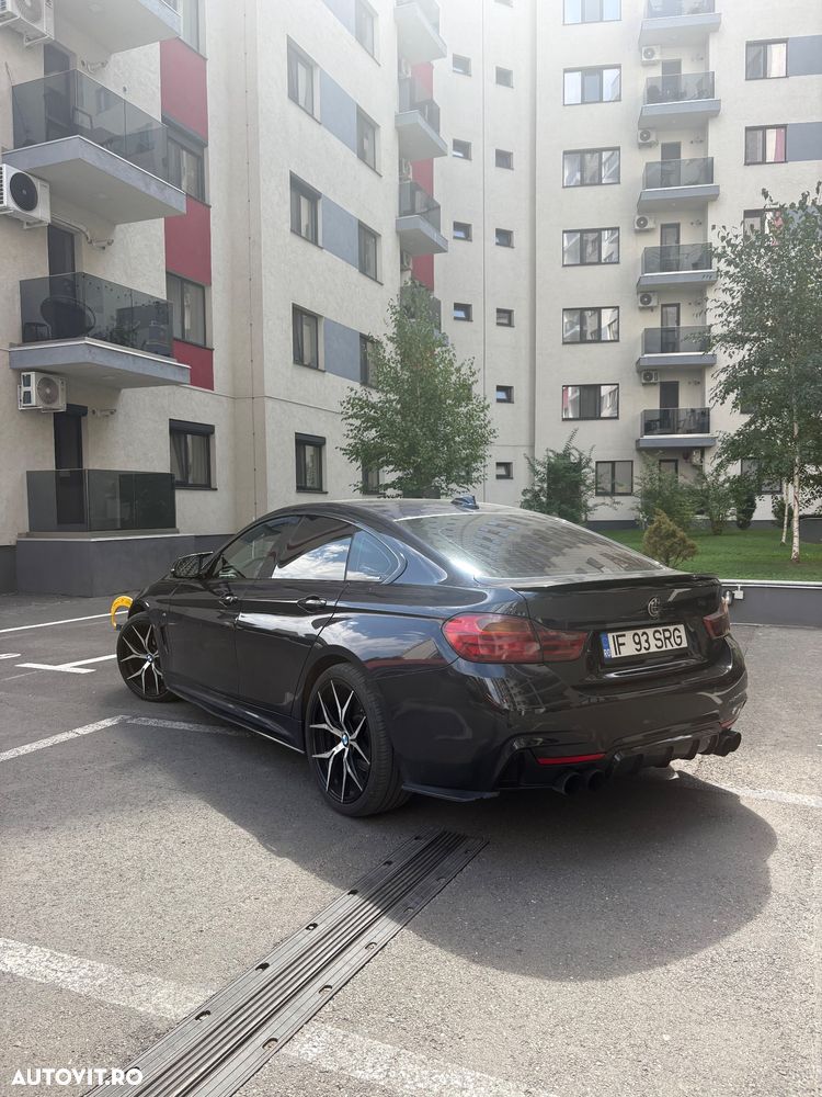 BMW Seria 4 - 2