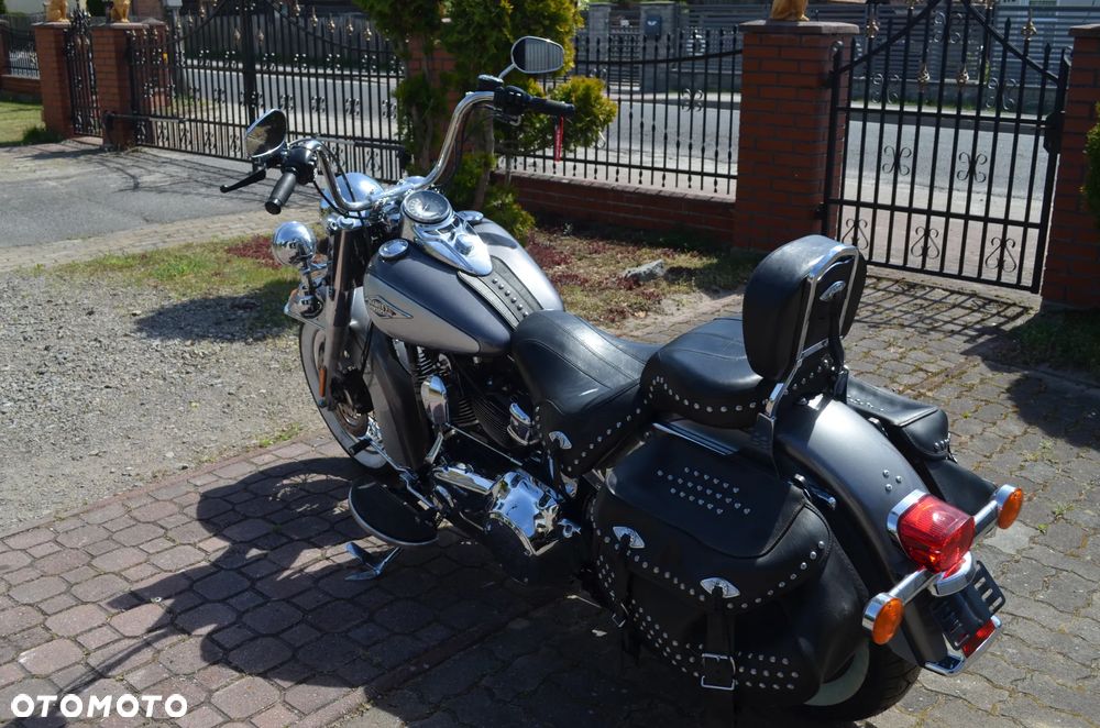 Harley-Davidson Touring Road King - 6