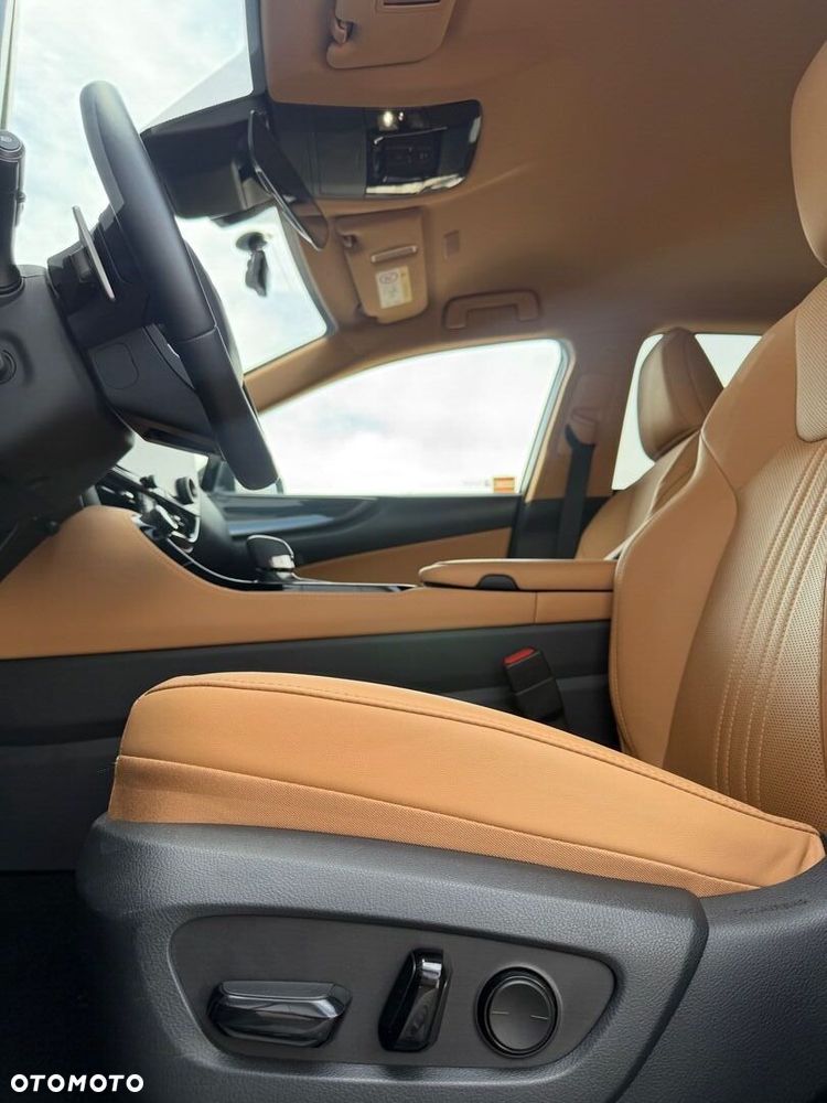 Lexus NX 350h Prestige AWD - 11