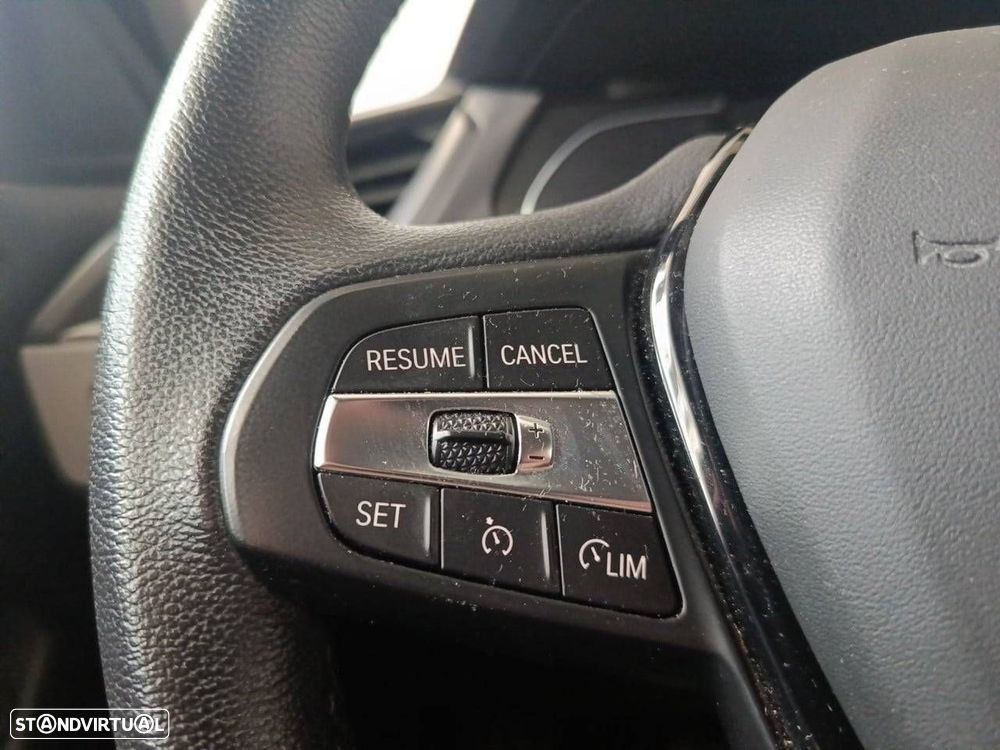 BMW 116 d Auto - 16