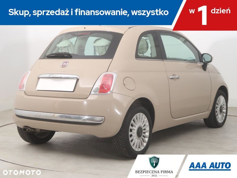 Fiat 500 - 7