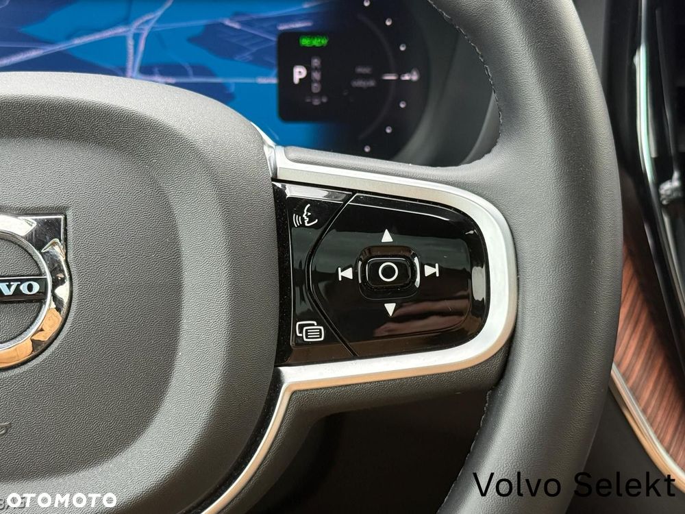 Volvo XC 60 T8 Plug-In Hybrid AWD Ultra Bright - 15