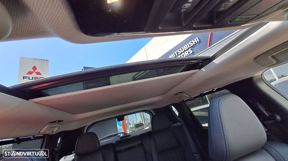 Mitsubishi Outlander 2.4 PHEV Instyle - 9
