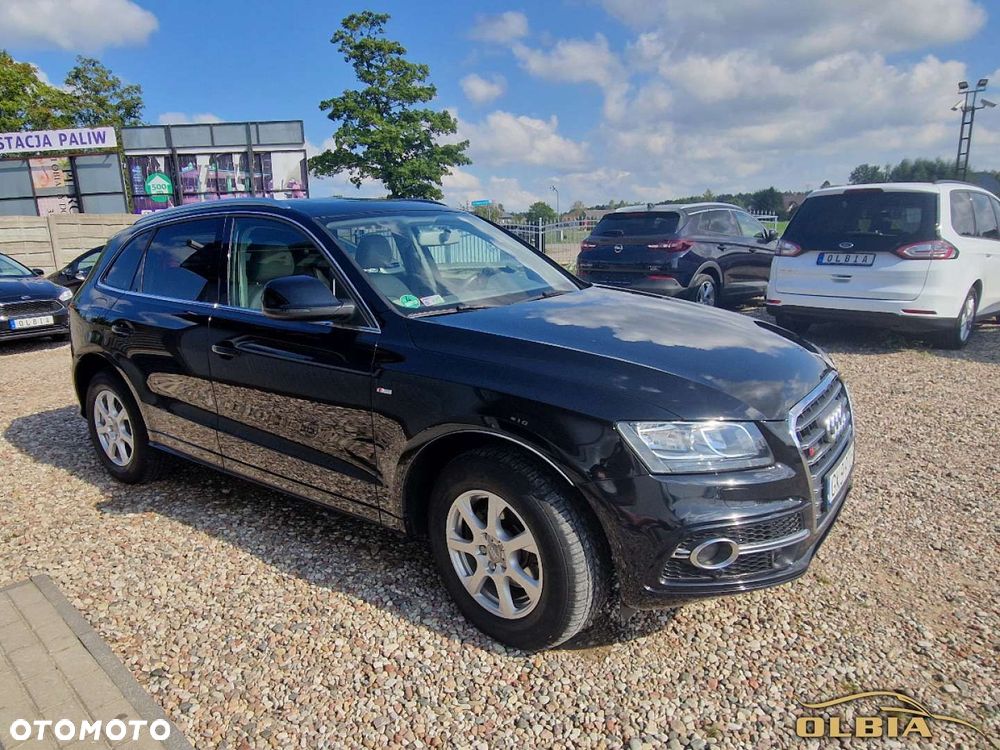 Audi Q5 2.0 TDI Quattro - 12
