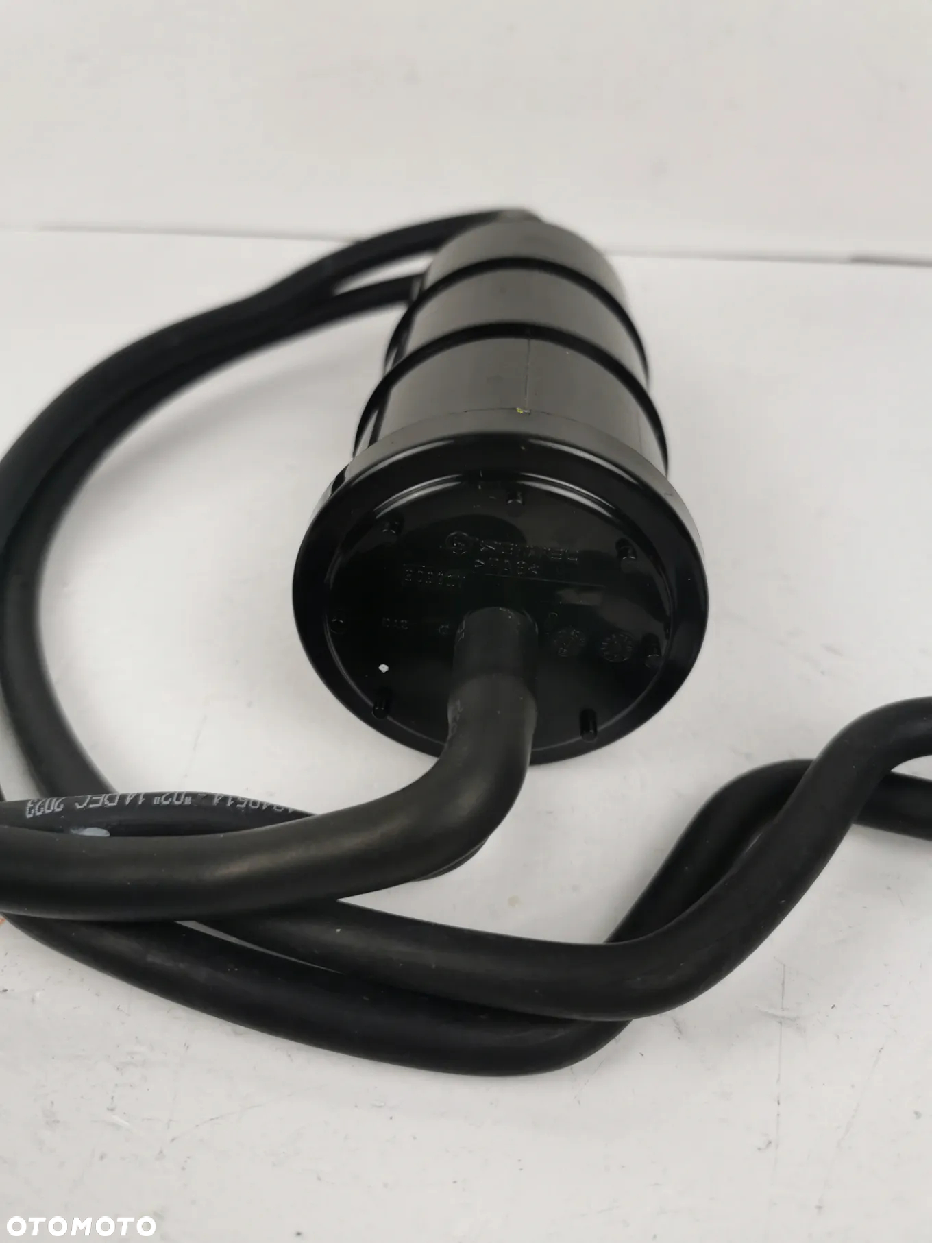 Triumph Street Triple 765RS filtr puszka 23- - 5