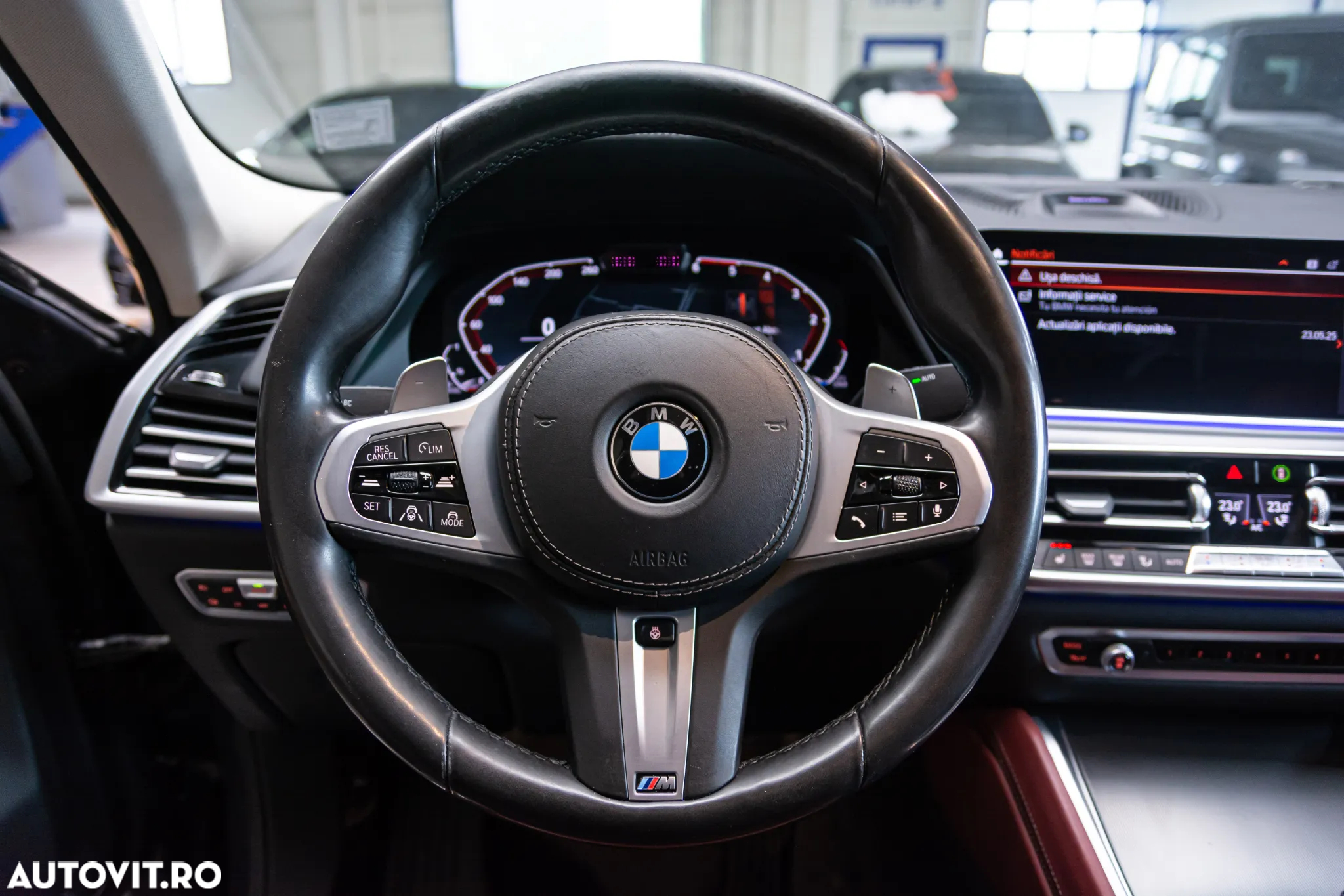BMW X6 xDrive30d - 31