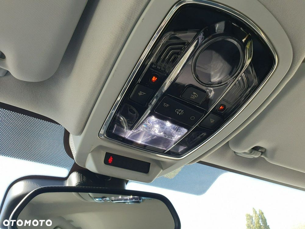 Peugeot 508 2.0 HDi Allure - 22