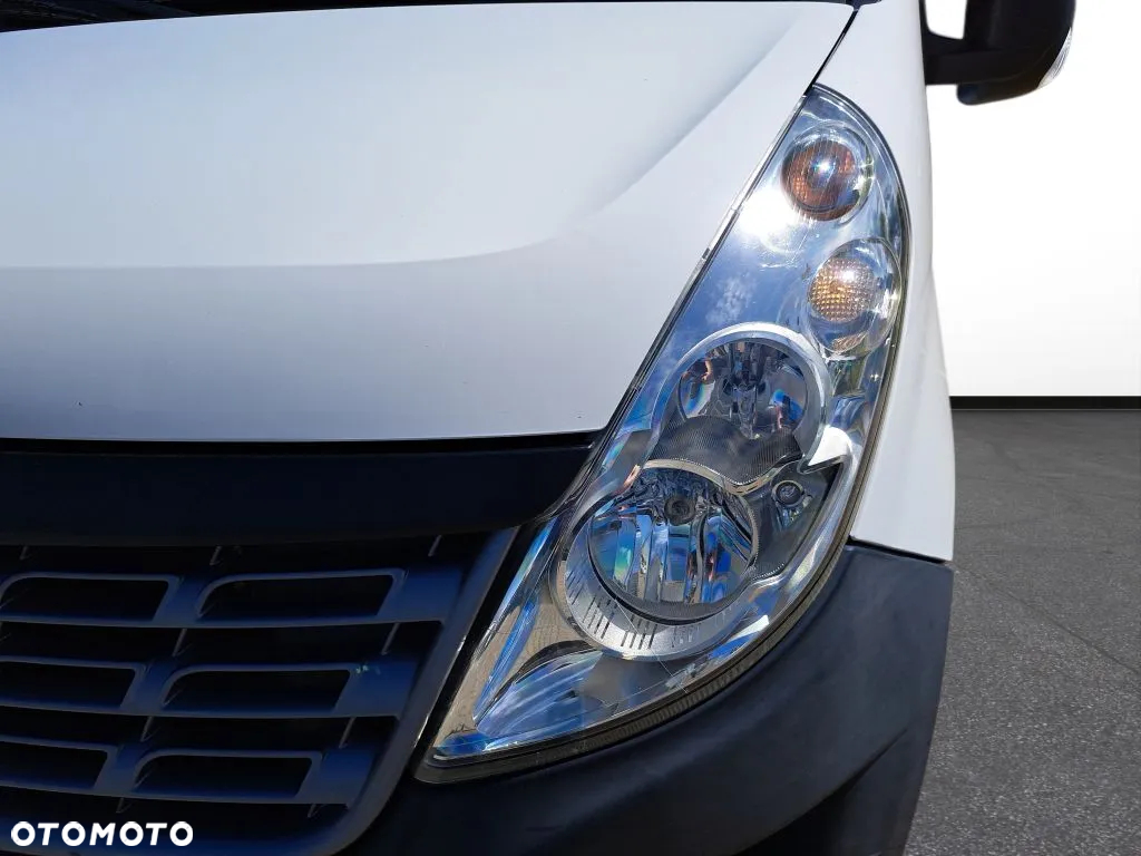 Renault MASTER L3H2 - 11
