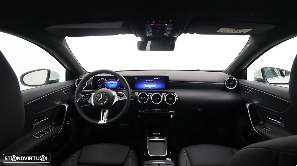 Mercedes-Benz A 250 e Progressive - 11