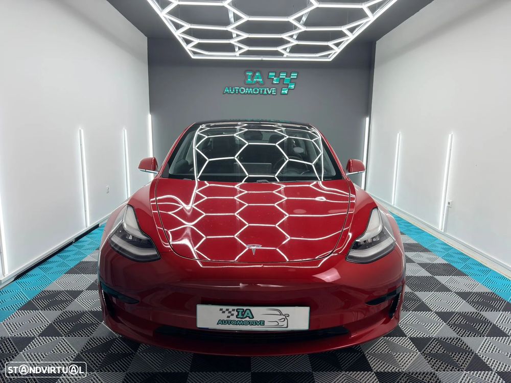 Tesla Model 3 Standard RWD Plus - 2