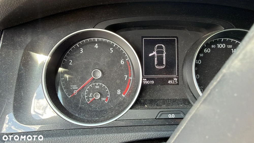 Volkswagen Golf 1.0 TSI City - 20