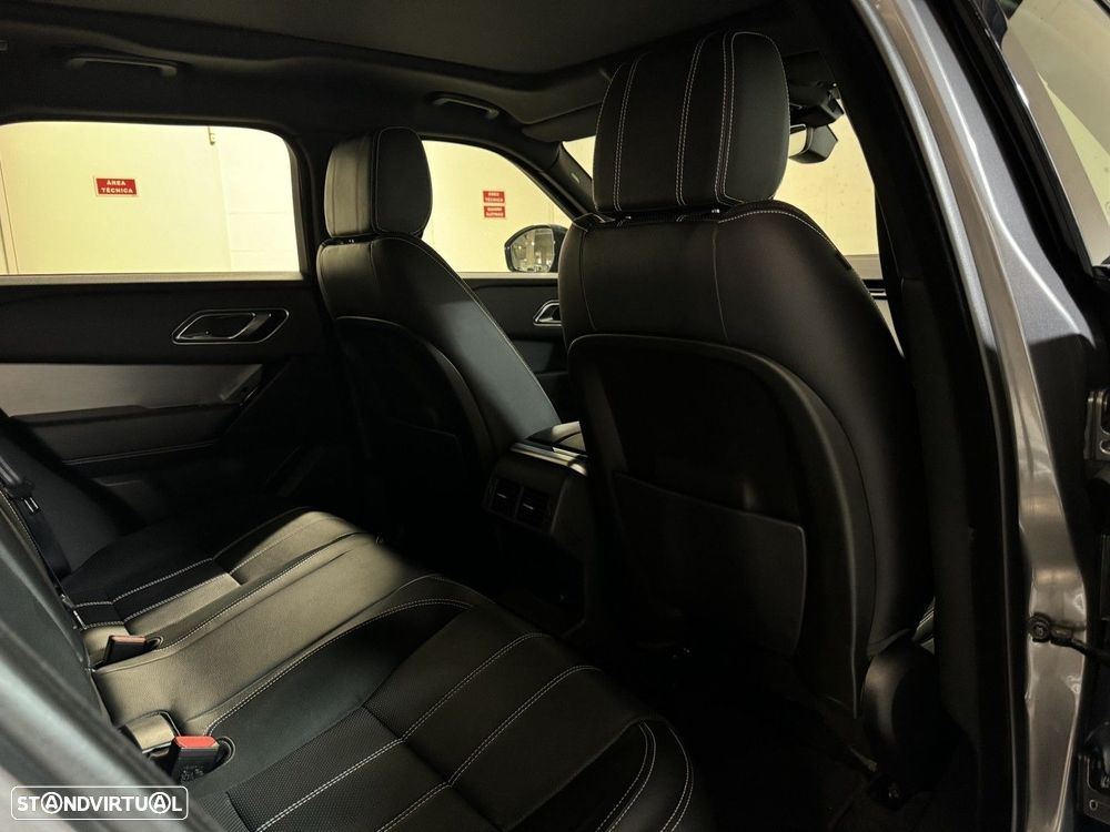 Land Rover Range Rover Velar 2.0 D R-Dynamic S - 46