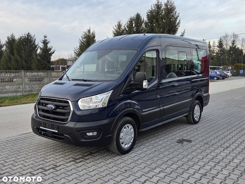 Ford Transit L3H2 VA MH Trend - 1