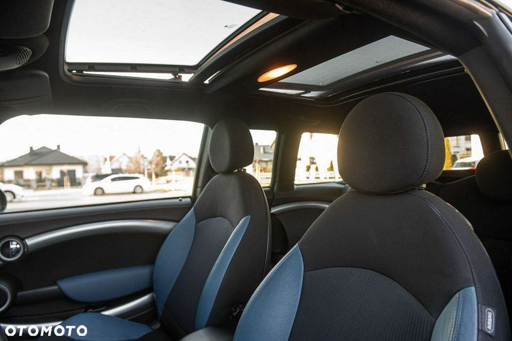 MINI Clubman Cooper S - 7