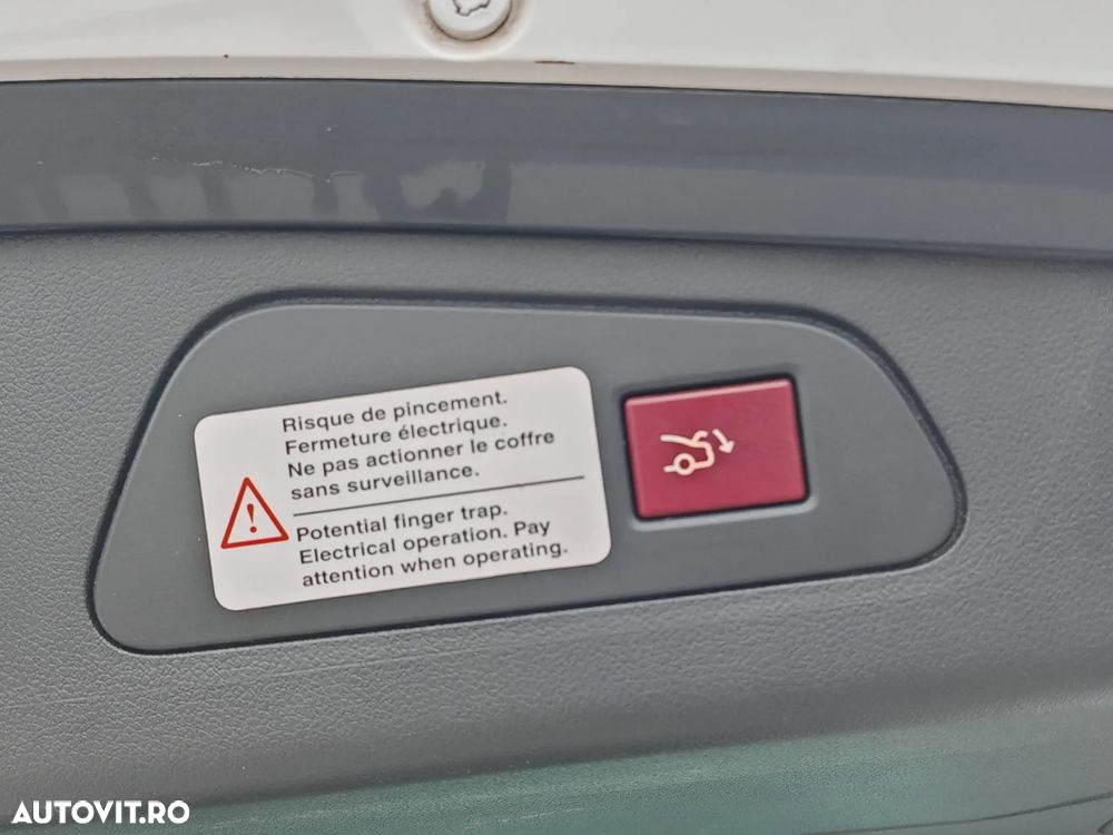 Peugeot 508 RXH Hybrid Business-Line - 30