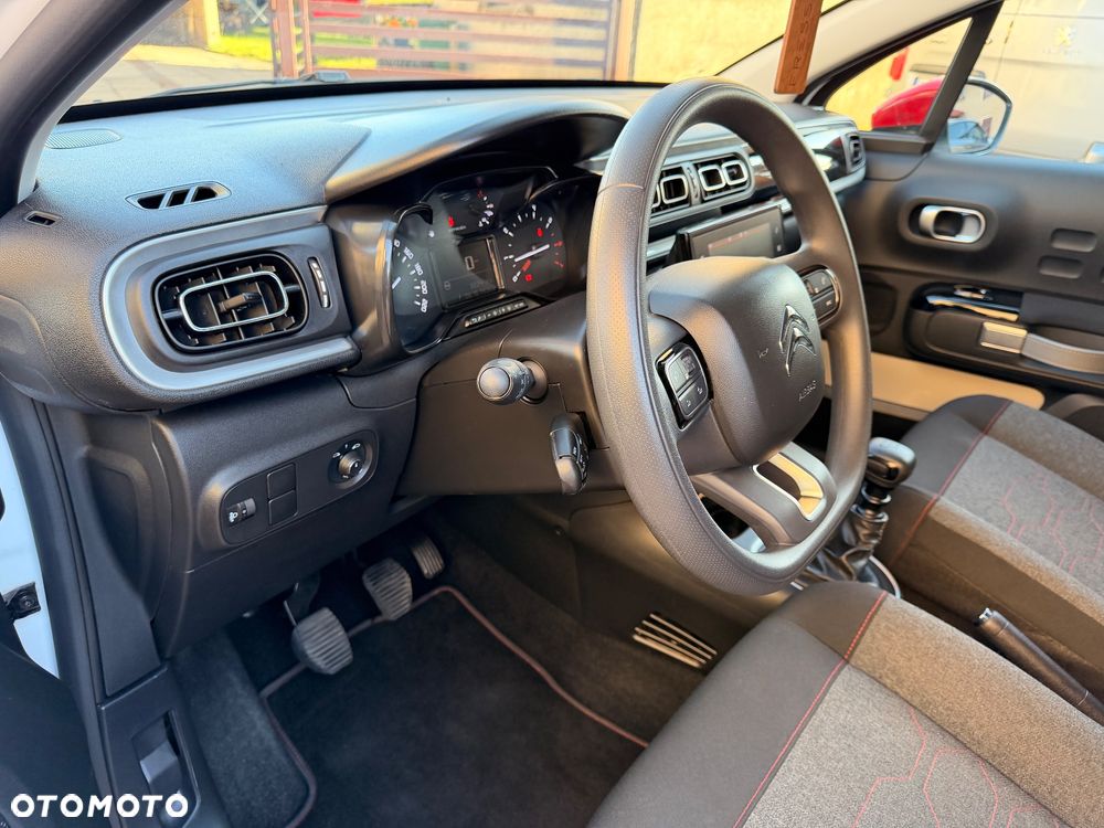 Citroën C3 1.2 PureTech Shine - 5