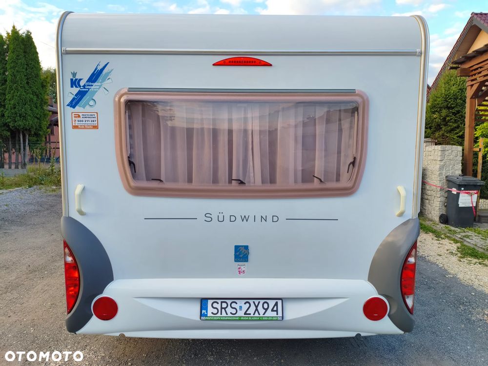 KNAUS - 12